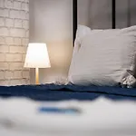 Appartement Cozy In Center