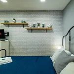 Appartement Cozy In Center