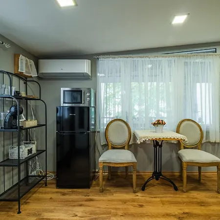 Lägenhet Cozy In Center *