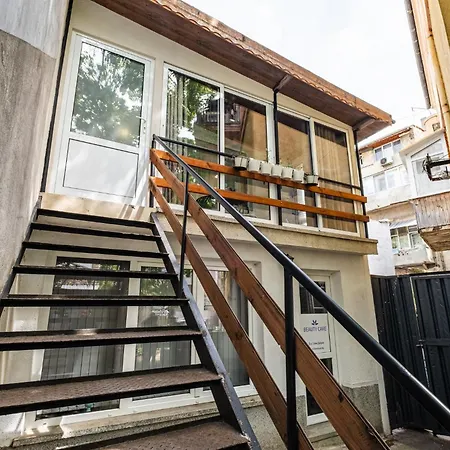 Lägenhet Cozy In Center *