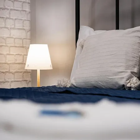 Lägenhet Cozy In Center