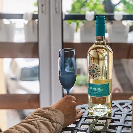 Lägenhet Cozy In Center