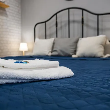 Cozy In Center * Varna