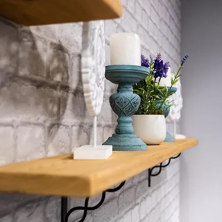 Lägenhet Cozy In Center