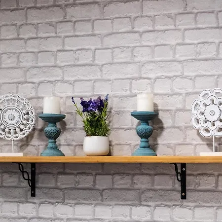 Cozy In Center Lägenhet Varna