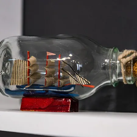 Lägenhet Cozy In Center *