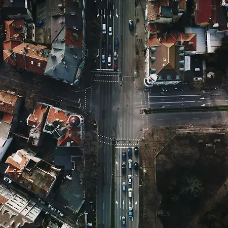 Lägenhet Cozy In Center *