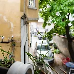Apartman Cozy In Center Várna