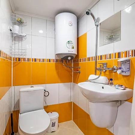 Cozy In Center Varna