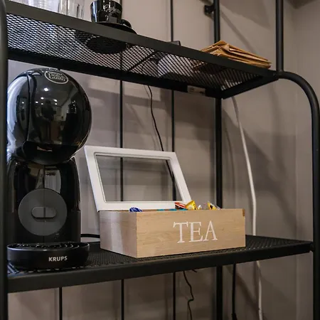 Cozy In Center Appartement *