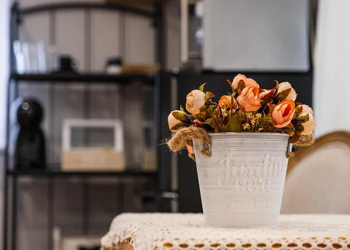 Cozy In Center * Βάρνα