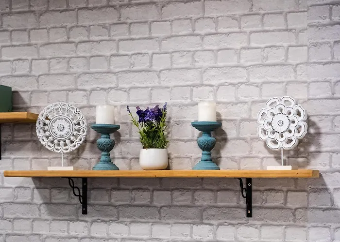 Cozy In Center Διαμέρισμα Βάρνα