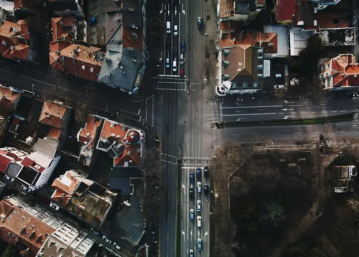 Διαμέρισμα Cozy In Center *